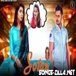 Sotan Song By Anjali Raj