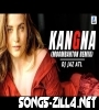 Kangna (Moombahton Remix) DJ Jaz ATL