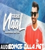 Tere Naal Mp3 Song Manindar Buttar