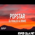 POPSTAR DJ KHALED