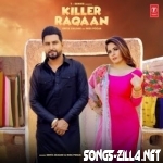 Killer Rakaan Mp3 Song Download