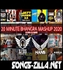 20 Minutes Bhangra Mashup 2020 DJ HANS DJ SSS New Punjabi Songs 202