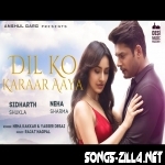Dil Ko Karar Aaya song download
