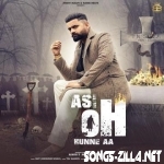 Asi Oh Hunne Aa Song Download