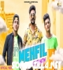 Mehfil Mp3 Song