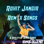 Sorry Darling New HR Hard Bass Remix RohitJangir