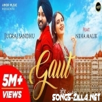 Gaut by Jugraj Sandhu Neha Malik New Punjabi Song 2020