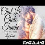 Chalo Le Chale Jubin Nautiyal Neha Kakkar New Sad Song Chalo Le Chale Tumhe
