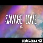 Savage Love Bts Song Download Mp3