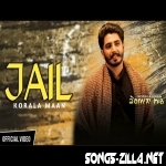 Jail Full Song Korala Maan Gurlej Akhtar New Punjabi Song