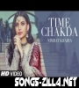 Time Chakda Nimrat Khaira Mp3 Song Download