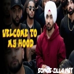 Welcome To My Hood Mp3 Song