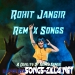 Baby Girl Hard Bass Official Remix Rohit Jangir