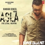 Asla Gagan Kokri Song Download Mp3