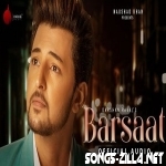 Barsaat Darshan Raval Mp3 Song Download
