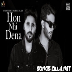 Hon Nhi Dena Song Bobby Sandhu Song Download
