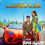 Lamborghini Car Mp3 Song Download