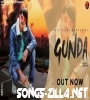 Gunda Song Amit Saini Rohtakiya 2020 2021 Mp3 Download