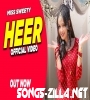 Heer Miss Sweety 2021 Mp3 Song Download