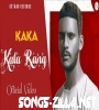 KALA RANG KAKA PUNJABI 2021 mp3 song download