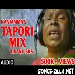 Nanjamma Song Tapori Mix DJ Remix Mp3 Download 2021