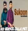 Sukoon Full Mp3 Song Download