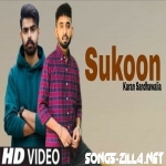 Sukoon Full Mp3 Song Download