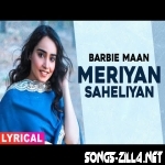 Suit Barbie Maan Mp3 Song Download 2021