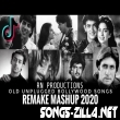 Old 90s Unplugged Bollywood Songs Remakes Mashup 2021