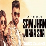 Samjhan Jaana Saa Mp3 Song 2021