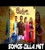 Balam Mera Kala Amit Dhull, Ruchika Jangid Song Download 2021