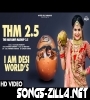 The Haryanvi Mashup 2.5 Mp3 Song Download 2021