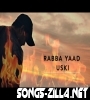 O Rabba Yaad Uski Aditya Yadav Song Download 2021