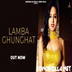 Lamba Ghunghat Haryanvi Song Download Mp3 2021