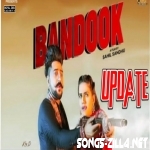 Bandook Pranjal Kay D Song Download 2021