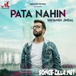 Pata Nahin Hondi Song Download 2021