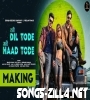 Tanne Dil Tode Manne Haad Tode Song Download Mp3 2021