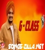 G Class Sidhu Moose Wala Song Download Mp3