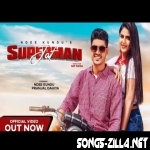 Superman Jat Song Download Mp3