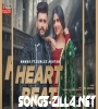 Heart Beat Nawab, GurleZ Akhtar Song Download Mp3 2021