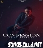 Confession Sabi Bhinder Song Download 2021