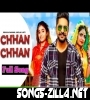 Chhan Chan Renuka Panwar Mp3 Song