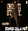 Chhoti Story Vijay The Master Song Download Mp3