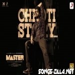 Chhoti Story Vijay The Master Song Download Mp3