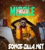 Middle Finger Hit Song Haryanvi 2021