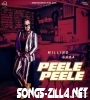Peele Peele Millind Gaba Song Download