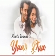 Yaar Dua Mamta Sharma Song Download 2021