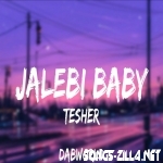 Jalebi Baby Song Download Mp3