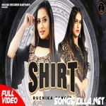 Shirt Ruchika Jangid Song Download 2021
