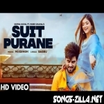 Suit Purane Song Download 2021